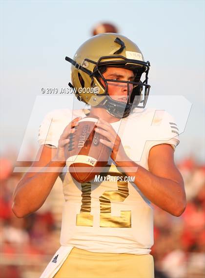 Thumbnail 1 in Pulaski Academy @ Ravenwood photogallery.