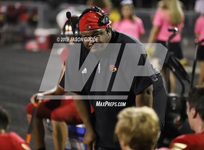 Thumbnail 1 in Pulaski Academy @ Ravenwood photogallery.