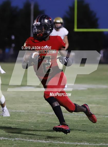 Thumbnail 1 in Pulaski Academy @ Ravenwood photogallery.