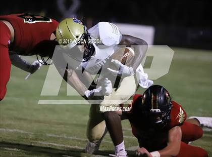 Thumbnail 1 in Pulaski Academy @ Ravenwood photogallery.