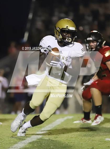 Thumbnail 2 in Pulaski Academy @ Ravenwood photogallery.