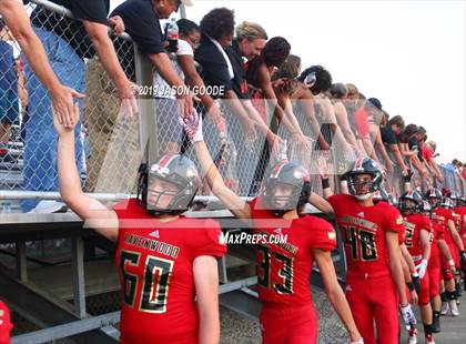 Thumbnail 2 in Pulaski Academy @ Ravenwood photogallery.