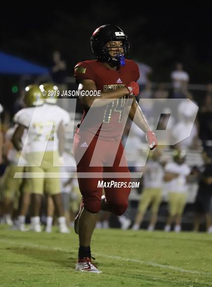 Thumbnail 1 in Pulaski Academy @ Ravenwood photogallery.