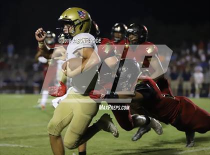 Thumbnail 3 in Pulaski Academy @ Ravenwood photogallery.