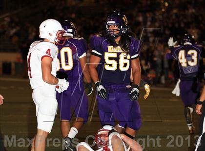 Thumbnail 1 in Paso Robles @ Righetti photogallery.