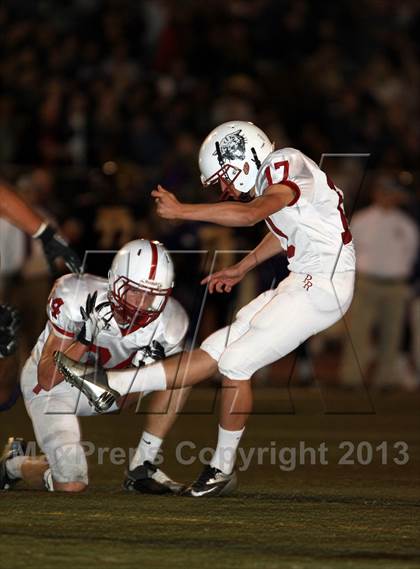 Thumbnail 3 in Paso Robles @ Righetti photogallery.