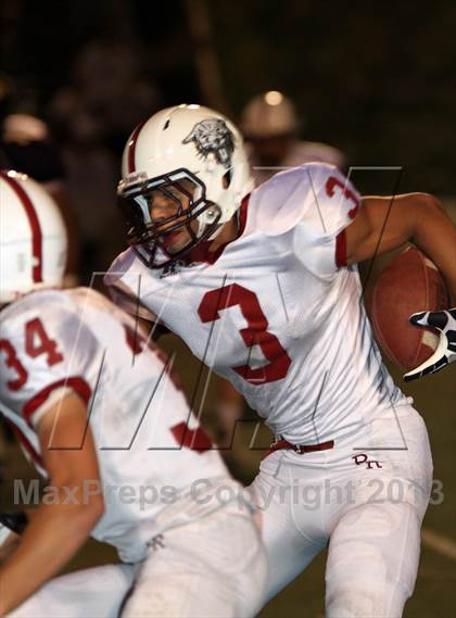 Thumbnail 1 in Paso Robles @ Righetti photogallery.