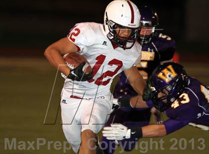 Thumbnail 1 in Paso Robles @ Righetti photogallery.