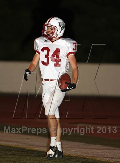 Thumbnail 1 in Paso Robles @ Righetti photogallery.