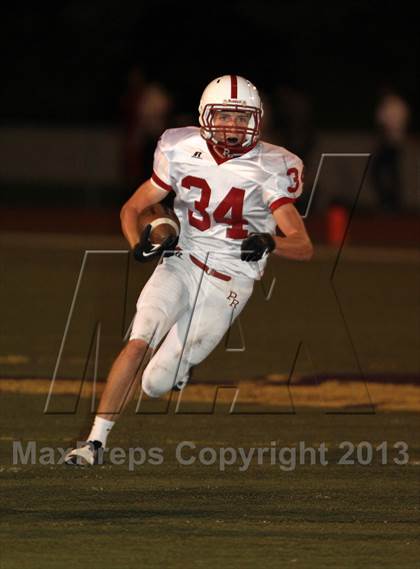 Thumbnail 1 in Paso Robles @ Righetti photogallery.