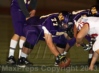 Thumbnail 1 in Paso Robles @ Righetti photogallery.