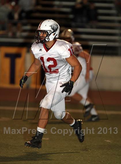 Thumbnail 2 in Paso Robles @ Righetti photogallery.