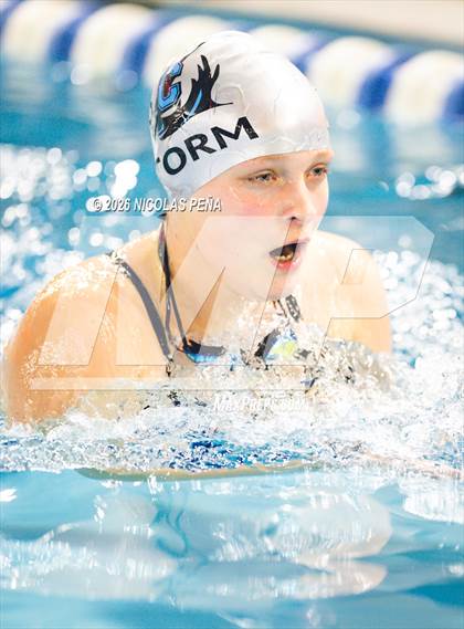 Thumbnail 3 in Scorpion Invite 2026 photogallery.