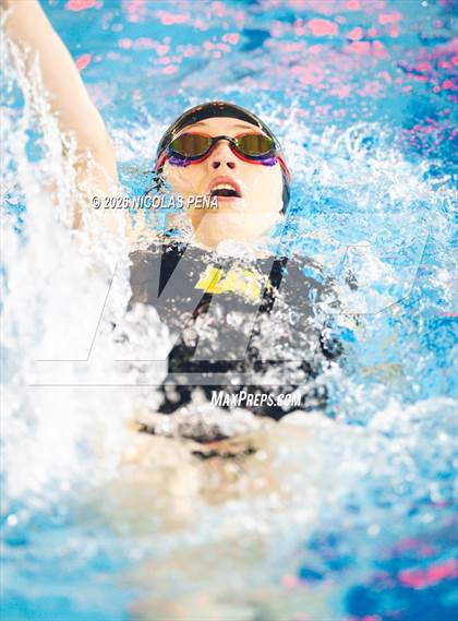 Thumbnail 3 in Scorpion Invite 2026 photogallery.