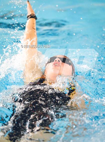 Thumbnail 3 in Scorpion Invite 2026 photogallery.