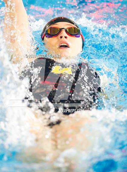 Thumbnail 1 in Scorpion Invite 2026 photogallery.