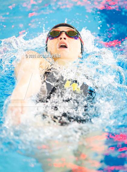 Thumbnail 1 in Scorpion Invite 2026 photogallery.