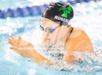 Thumbnail 3 in Scorpion Invite 2026 photogallery.