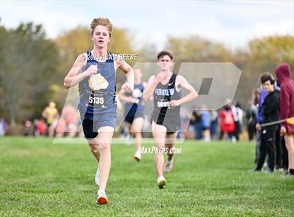 Thumbnail 1 in Southwestern Conference Championships photogallery.