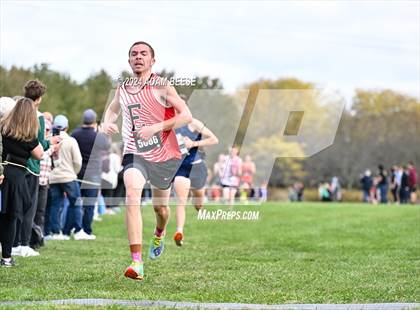 Thumbnail 1 in Southwestern Conference Championships photogallery.