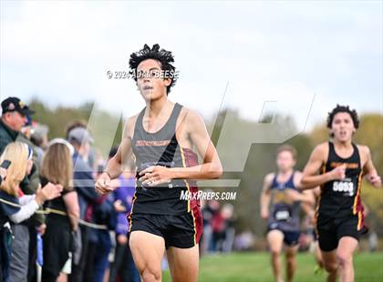 Thumbnail 1 in Southwestern Conference Championships photogallery.