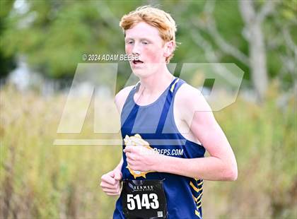 Thumbnail 1 in Southwestern Conference Championships photogallery.