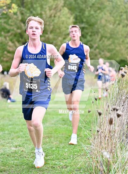 Thumbnail 1 in Southwestern Conference Championships photogallery.