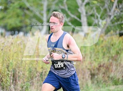 Thumbnail 2 in Southwestern Conference Championships photogallery.