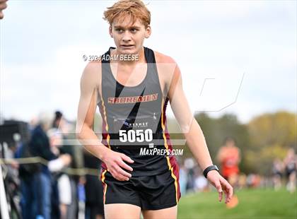 Thumbnail 3 in Southwestern Conference Championships photogallery.