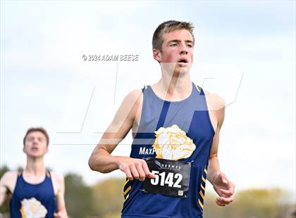 Thumbnail 2 in Southwestern Conference Championships photogallery.