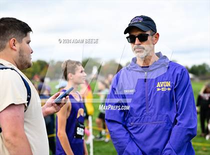 Thumbnail 1 in Southwestern Conference Championships photogallery.