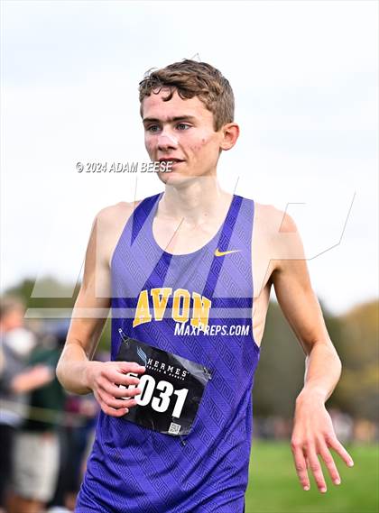 Thumbnail 1 in Southwestern Conference Championships photogallery.