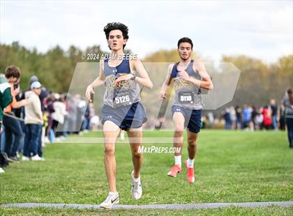 Thumbnail 3 in Southwestern Conference Championships photogallery.