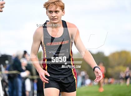 Thumbnail 1 in Southwestern Conference Championships photogallery.