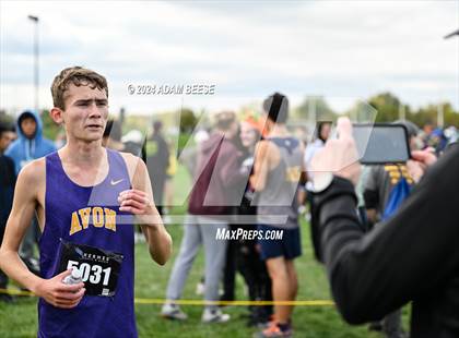 Thumbnail 1 in Southwestern Conference Championships photogallery.