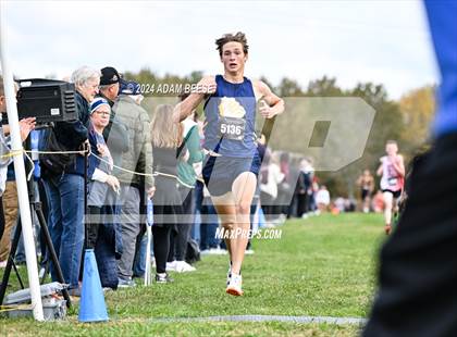 Thumbnail 2 in Southwestern Conference Championships photogallery.