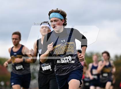 Thumbnail 1 in Southwestern Conference Championships photogallery.