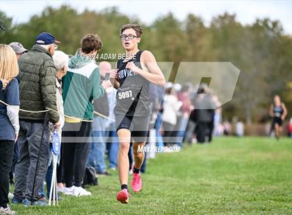 Thumbnail 1 in Southwestern Conference Championships photogallery.
