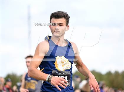 Thumbnail 3 in Southwestern Conference Championships photogallery.