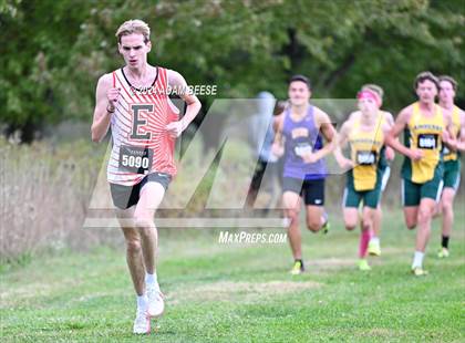 Thumbnail 2 in Southwestern Conference Championships photogallery.