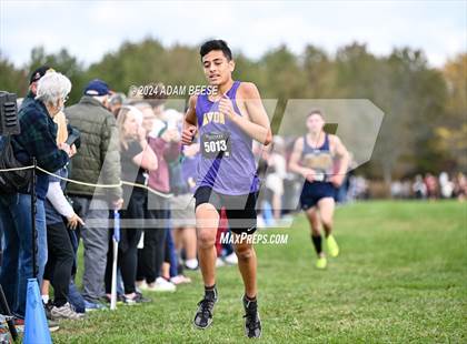 Thumbnail 2 in Southwestern Conference Championships photogallery.