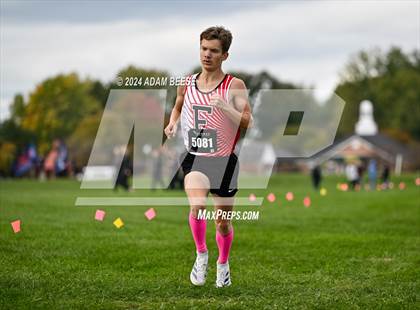 Thumbnail 1 in Southwestern Conference Championships photogallery.