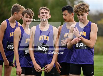 Thumbnail 1 in Southwestern Conference Championships photogallery.