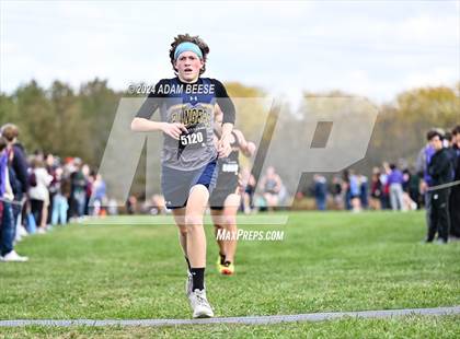 Thumbnail 2 in Southwestern Conference Championships photogallery.