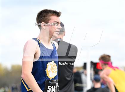 Thumbnail 1 in Southwestern Conference Championships photogallery.