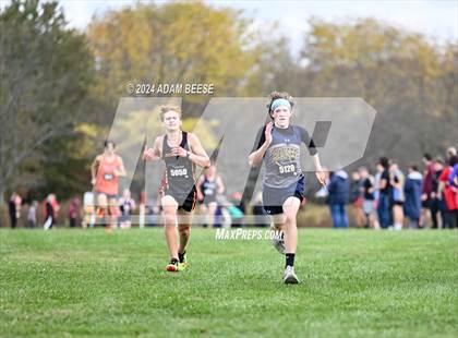 Thumbnail 1 in Southwestern Conference Championships photogallery.