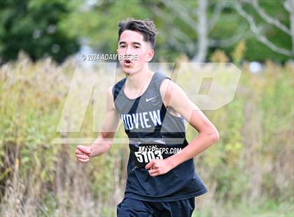 Thumbnail 3 in Southwestern Conference Championships photogallery.