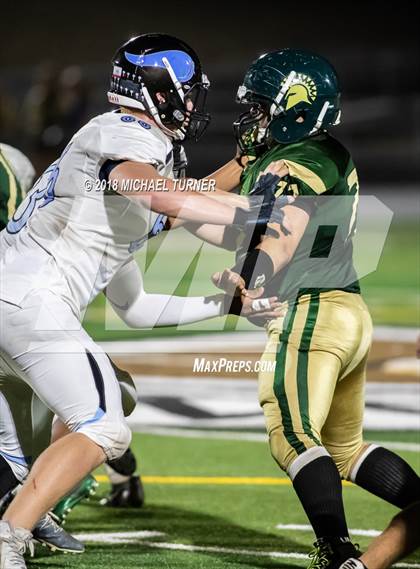 Thumbnail 3 in Pleasant Valley @ Red Bluff photogallery.