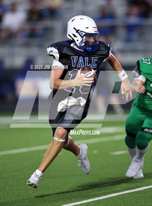 JV:Sunnyvale @ Caddo Mills