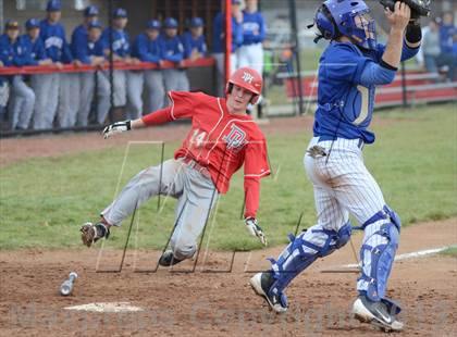Thumbnail 2 in Covington Catholic @ Dixie Heights photogallery.